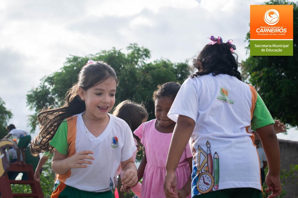 Família e Escola - Escola Kids